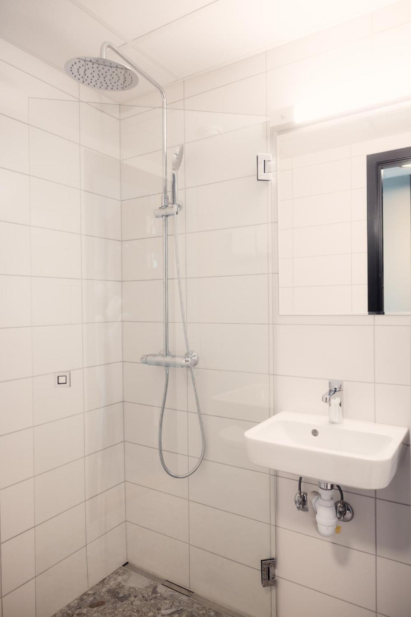 Bjerkvik Hotell 部屋 写真