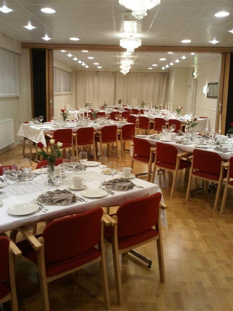 Bjerkvik Hotell エクステリア 写真